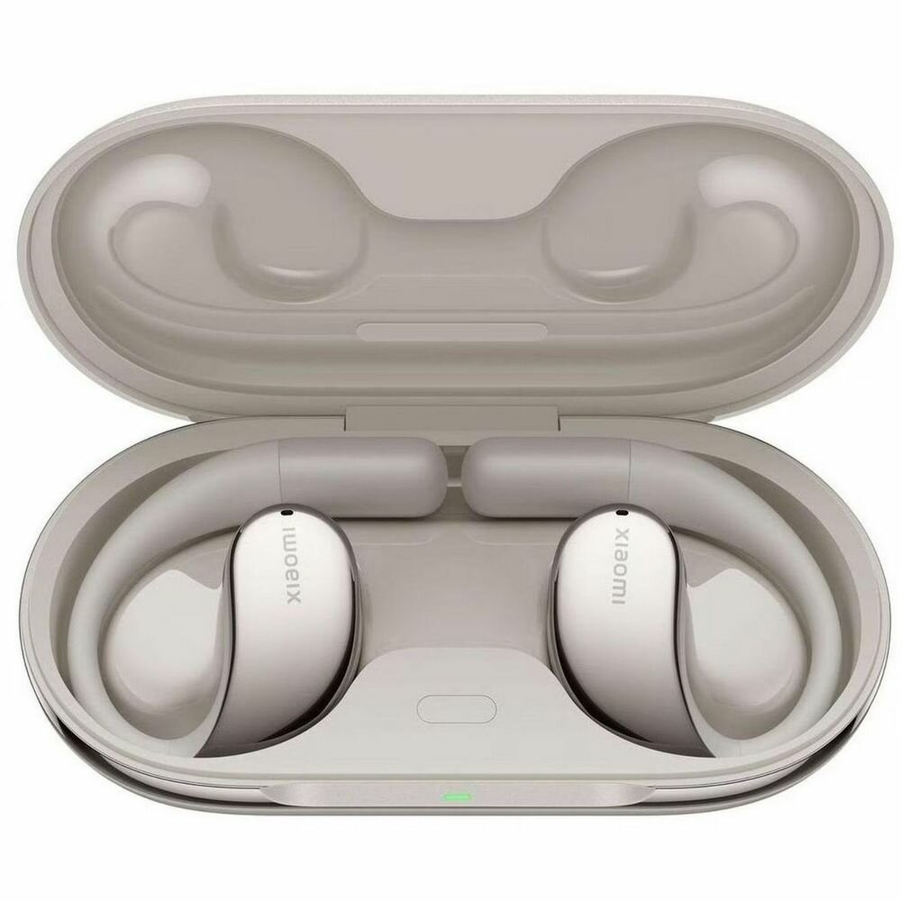 Наушники вкладыши Xiaomi OpenWear M2319E1 (BHR8473GL) цвет бежевый