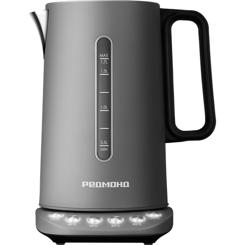 Электрический чайник РЕДМОНД KM241 5 режимов поддержание температуры 17 литров 10318₽