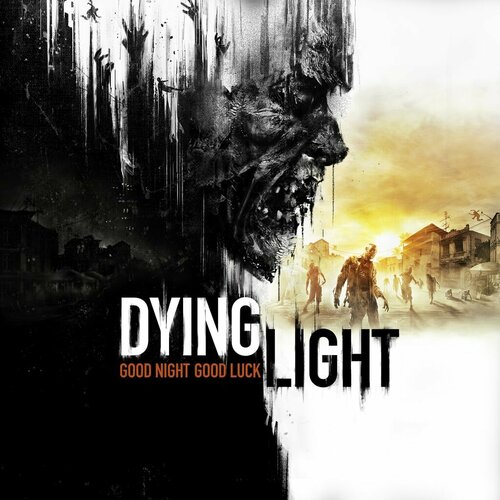 Игра Dying Light Enhanced 10th Anniversary Edition для Steam PCПК Русская озвучка Steam GIFT Россия 399₽