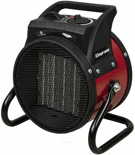 Тепловая пушка Энергомаш ТП-2000МК