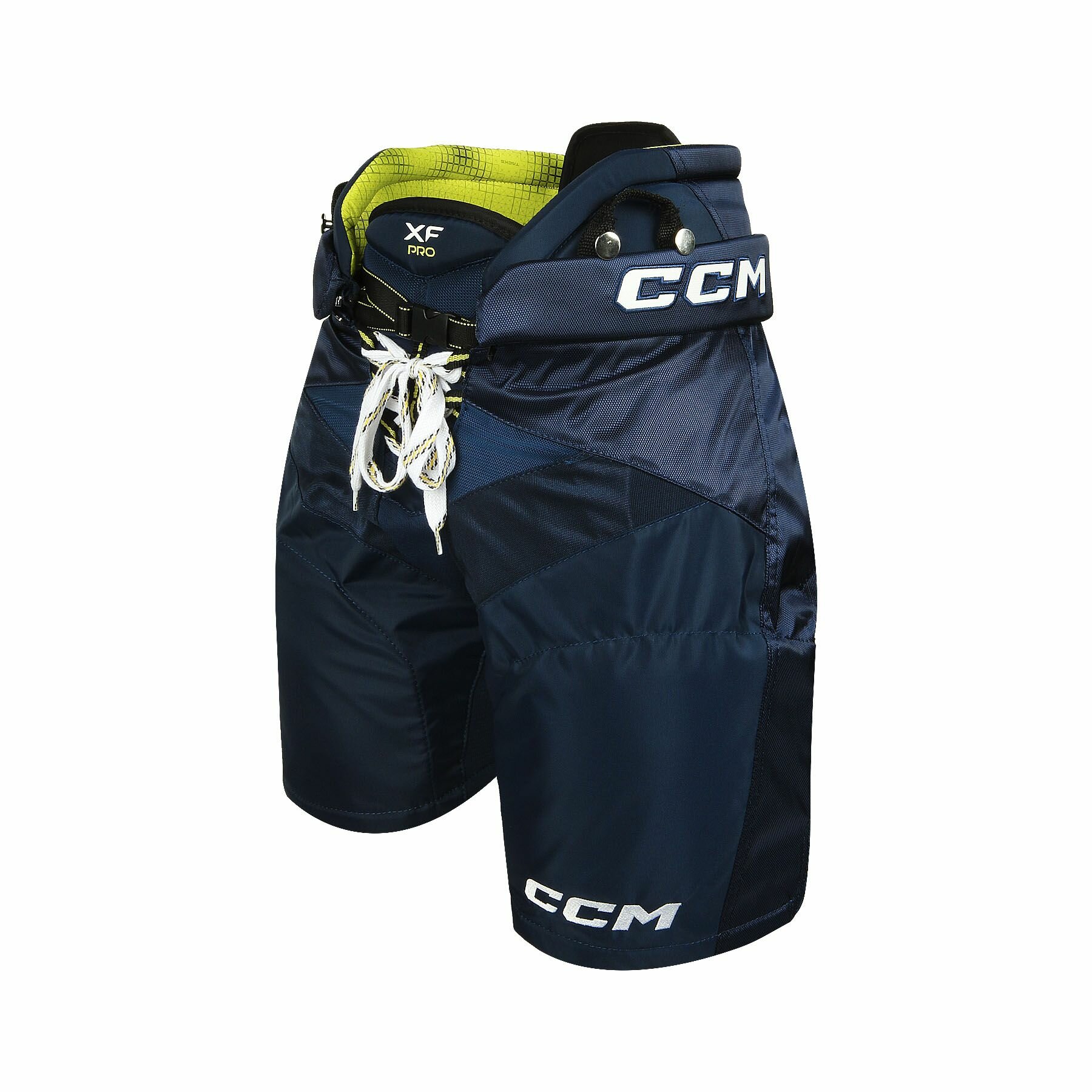 Шорты игрока дет. HP TACKS XF PRO JR NV (M) — фото 1