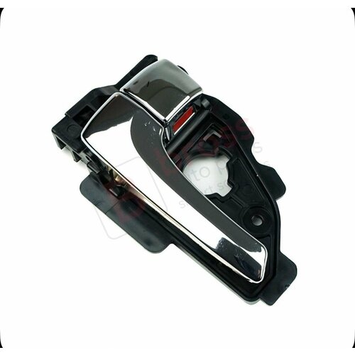 Внутренняя дверная ручка автомобиля хромированный пластиковый передний или задний левый 82610-2S010 для Hyundai IX35 Tucson MK2 2300₽