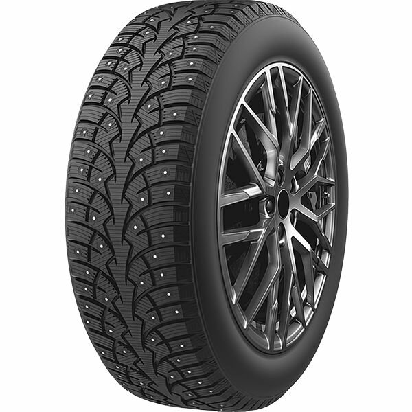 Шины зимние шипованные Arivo Ice Claw ARW4 175/65 R14 86T XL
