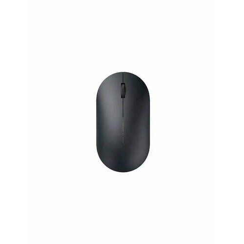 Компьютерная мышь Xiaomi Mi Mouse 2 Black USB XMWS002TM 1890₽