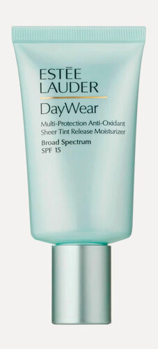 Изображение товара ESTEE LAUDER DayWear Крем для лица с тональным эффектом SPF 15, 30 мл
