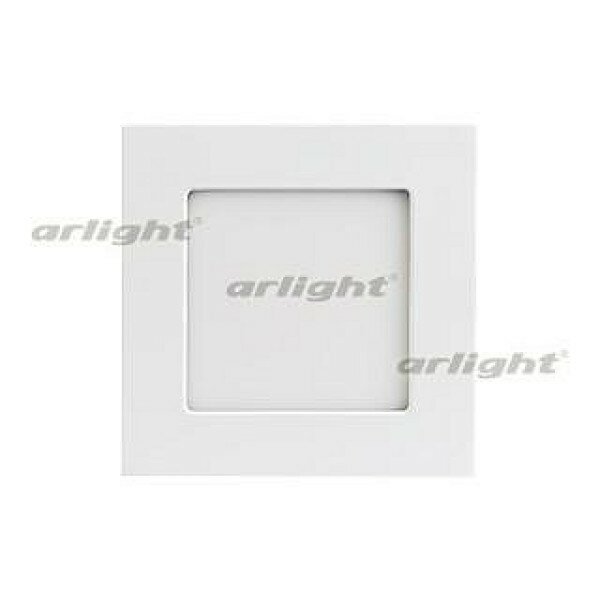 Встраиваемый светильник Arlight 020126