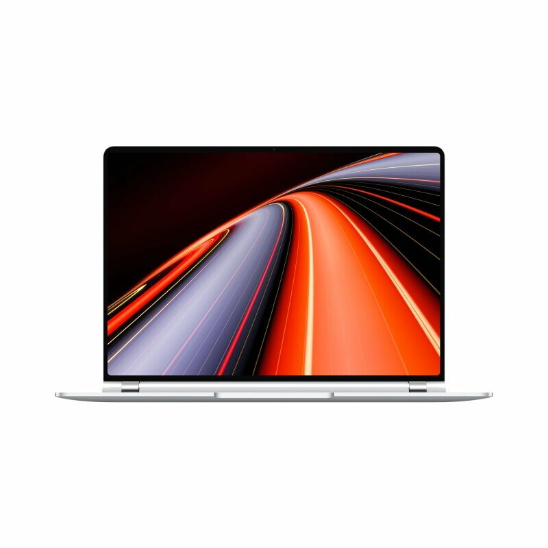 Игровой Huawei MateBook GT 14, Ultra 5 125H, 16 ГБ/1ТБ, 2.8K OLED,144Hz, Cенсорный экран, Серебристый, Русская раскладка
