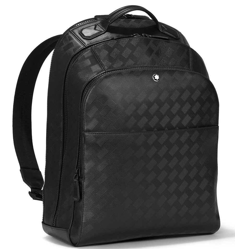 Рюкзак Montblanc EXTREME 3.0 Black (L)