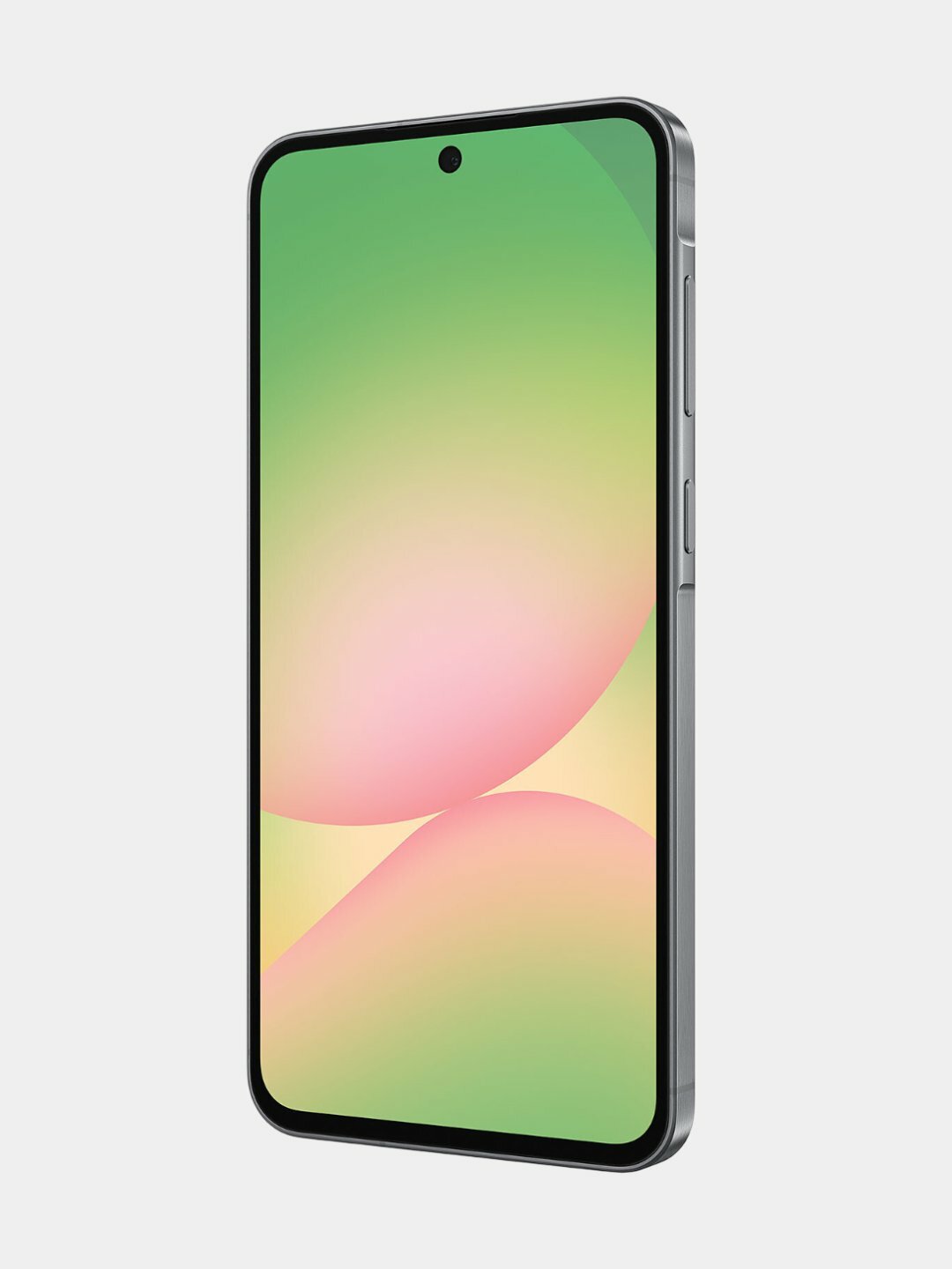Смартфон Samsung Galaxy A56 5G, бонус адаптер, Uzimei , 1 год гарантии, Тёмно-серый, 8/256 ГБ — фото 1