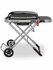 Гриль-барбекю Weber Traveler 9010075, 110.8х58.4х94.5 см