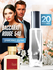Gratusi Parfum Baccarat Rouge 540 духи унисекс масляные 20 мл (сп...