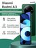 Смартфон Xiaomi Redmi A3 4/128GB Forest Green, c IPS дисплеем 6.7...
