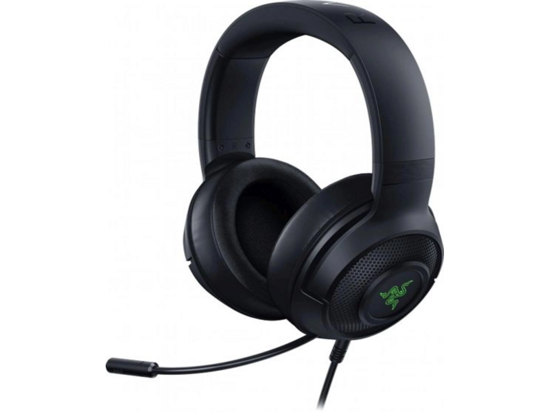 Гарнитура Kraken V3 XUSB гарнитура Kraken V3 XUSB/ Kraken V3 X USB Headset