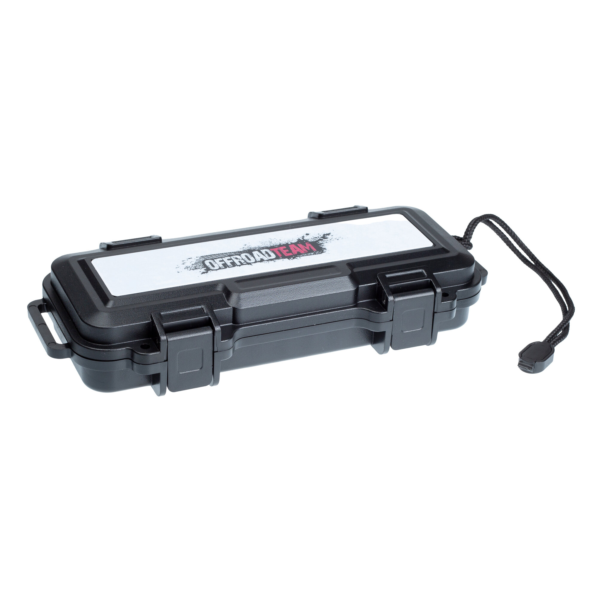Кейс пластиковый OffRoadTeam серия MC модель MCT2307 внутренние размеры 230*75*40мм объем 069л IP67