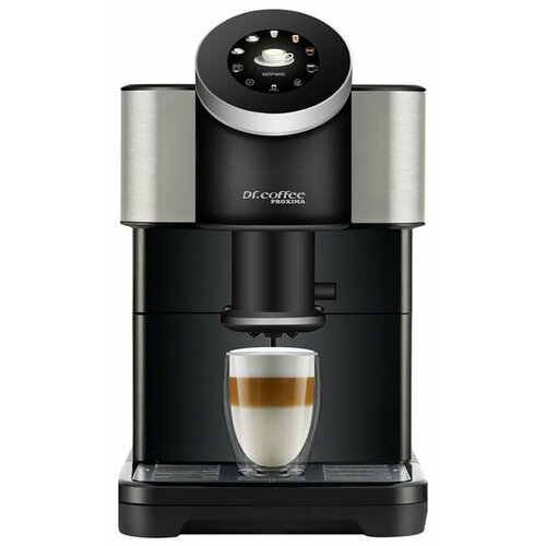 Кофемашина автоматическая Proxima Drcoffee H2 105280₽