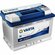 Аккумулятор VARTA Blue Dynamic E11 6СТ-74 (О. П.) 680А, Технологи...