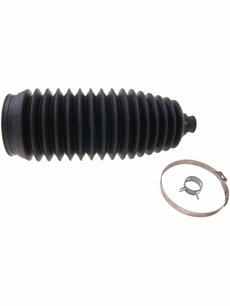 Пыльник рулевой рейки CHEVROLET, PONTIAC, HOLDEN, GMC, GM, OPEL, SATURN CHRKB-CAP FEBEST.