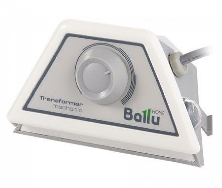 Блок управления для конвектора Ballu BCT/EVU-M -jua