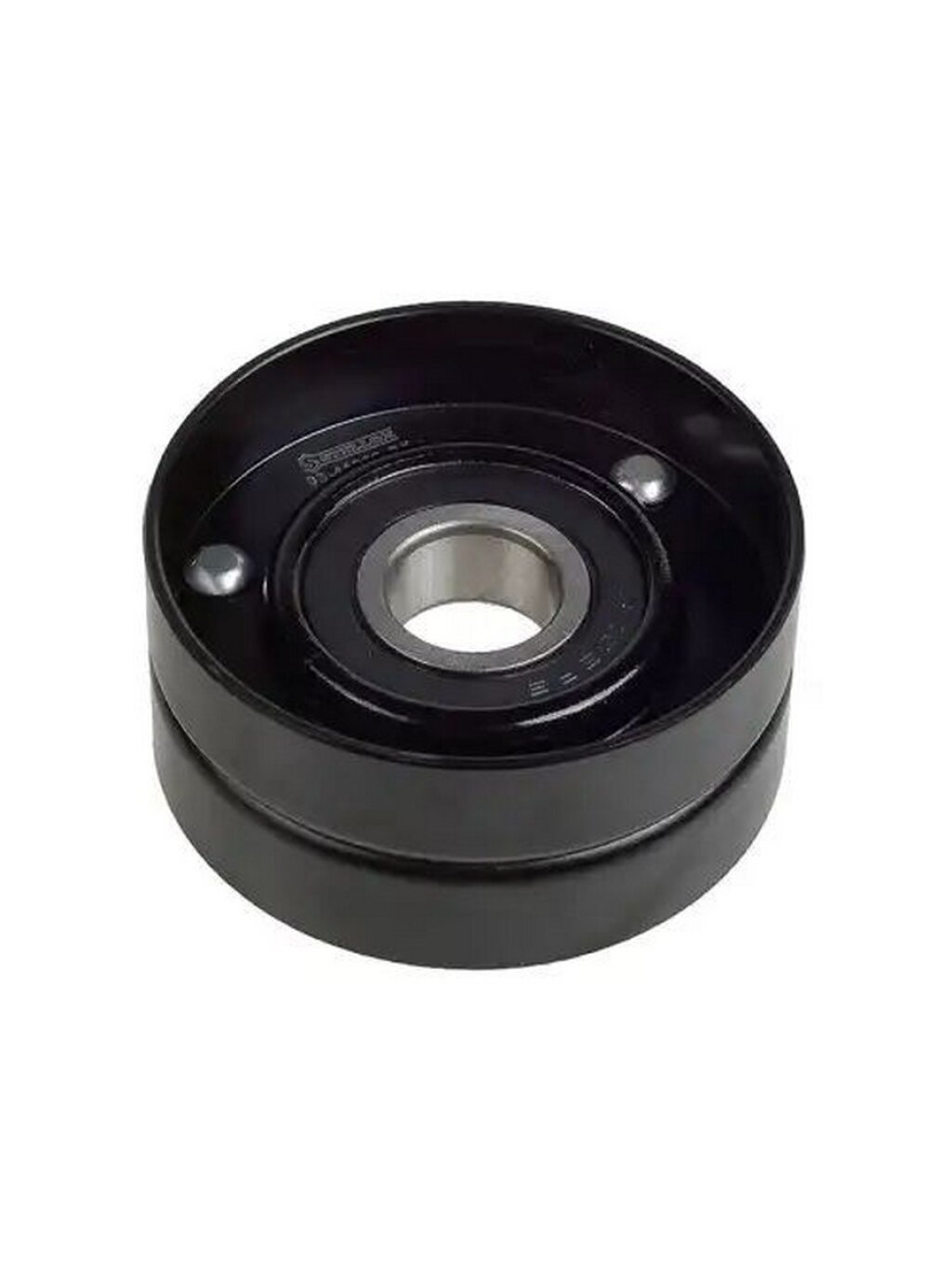 Ролик натяжной без натяжителя Stellox 03-41307-SX