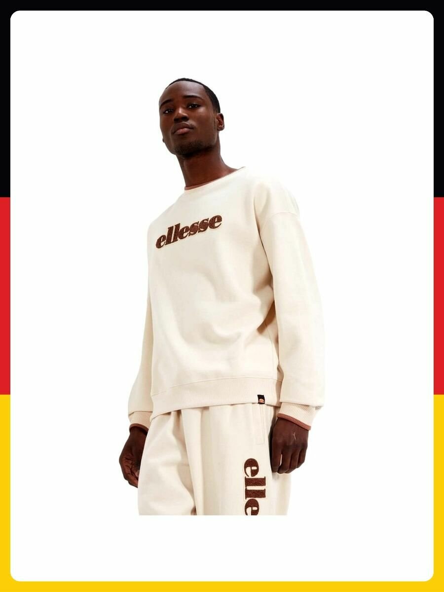 Свитшот ellesse, размер 2XL.
