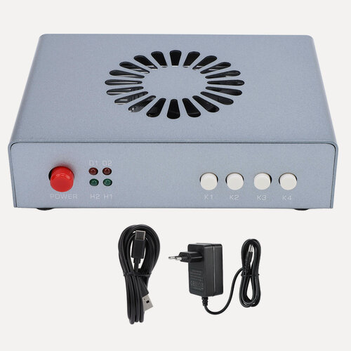 Изображение товара HD -мультимедийный интерфейс синтезатор мультимедийного интерфейса Fuser