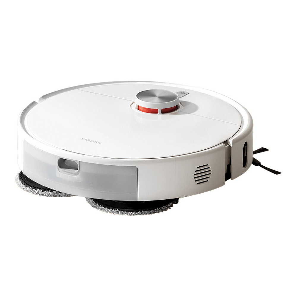 Робот-пылесос Xiaomi Robot Vacuum S40 Pro White — фото 1