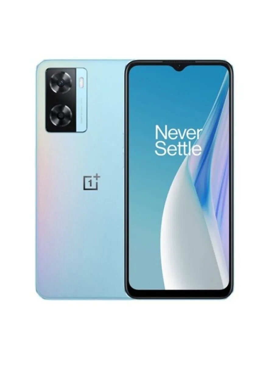 6.56" Nord N20 SE CPH2469 5011102131 LTE 4+64 ГБ синий РСТ