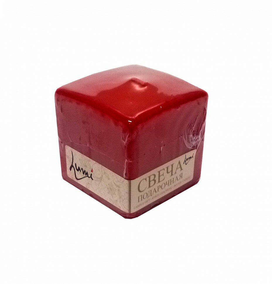 Свеча Антей Candle 