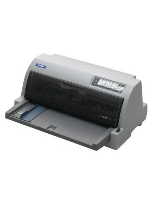 Принтер Epson LQ-690 Flatbed (c11cj82402/c11ca13041/13051)