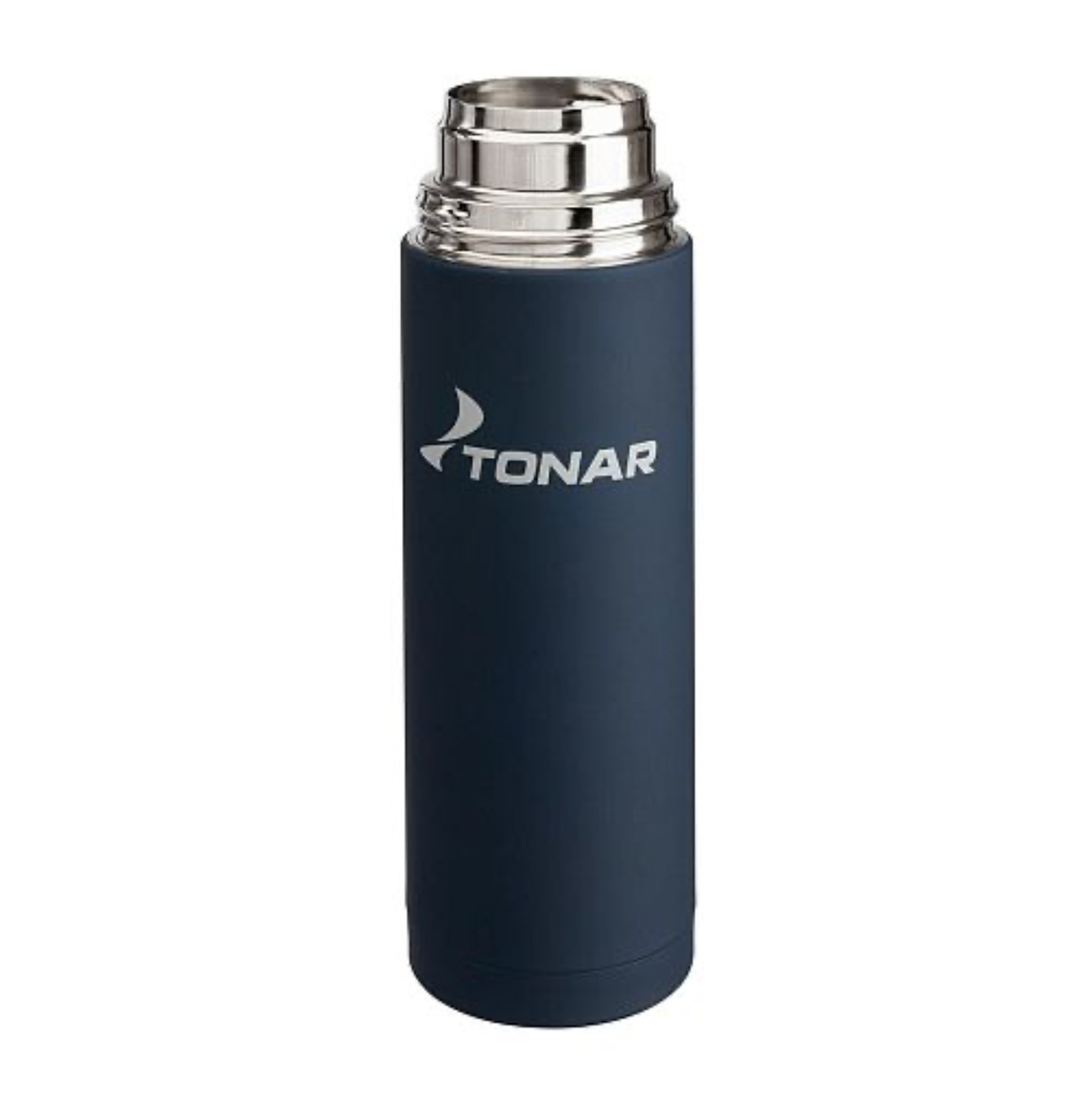 Термос (HS. TM-033C) 1000ML с ситечком (чехол) TONAR — фото 1