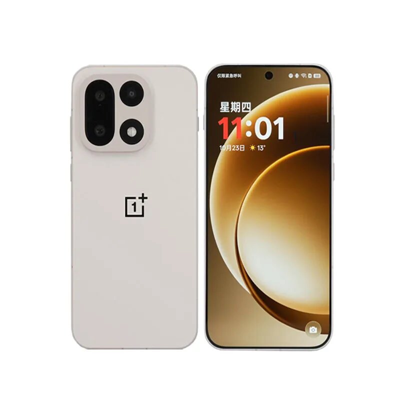 Смартфон OnePlus 15, 16ГБ/1ТБ — купить в интернет-магазине Находки