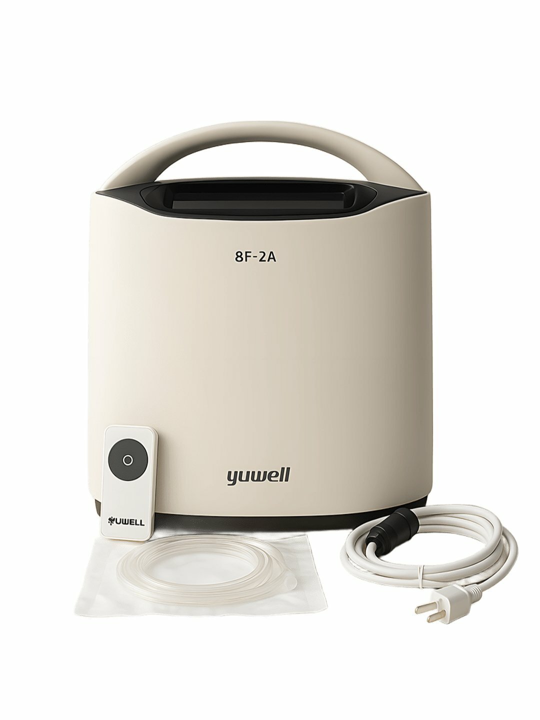 Кислородный концентратор Yuwell 8F-2A