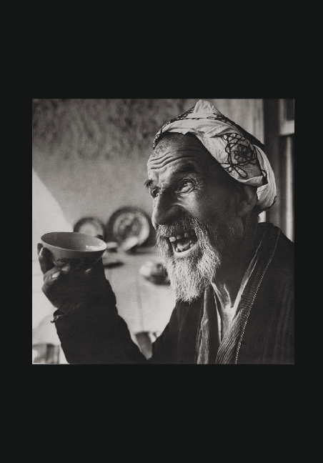 Постер с ламинацией