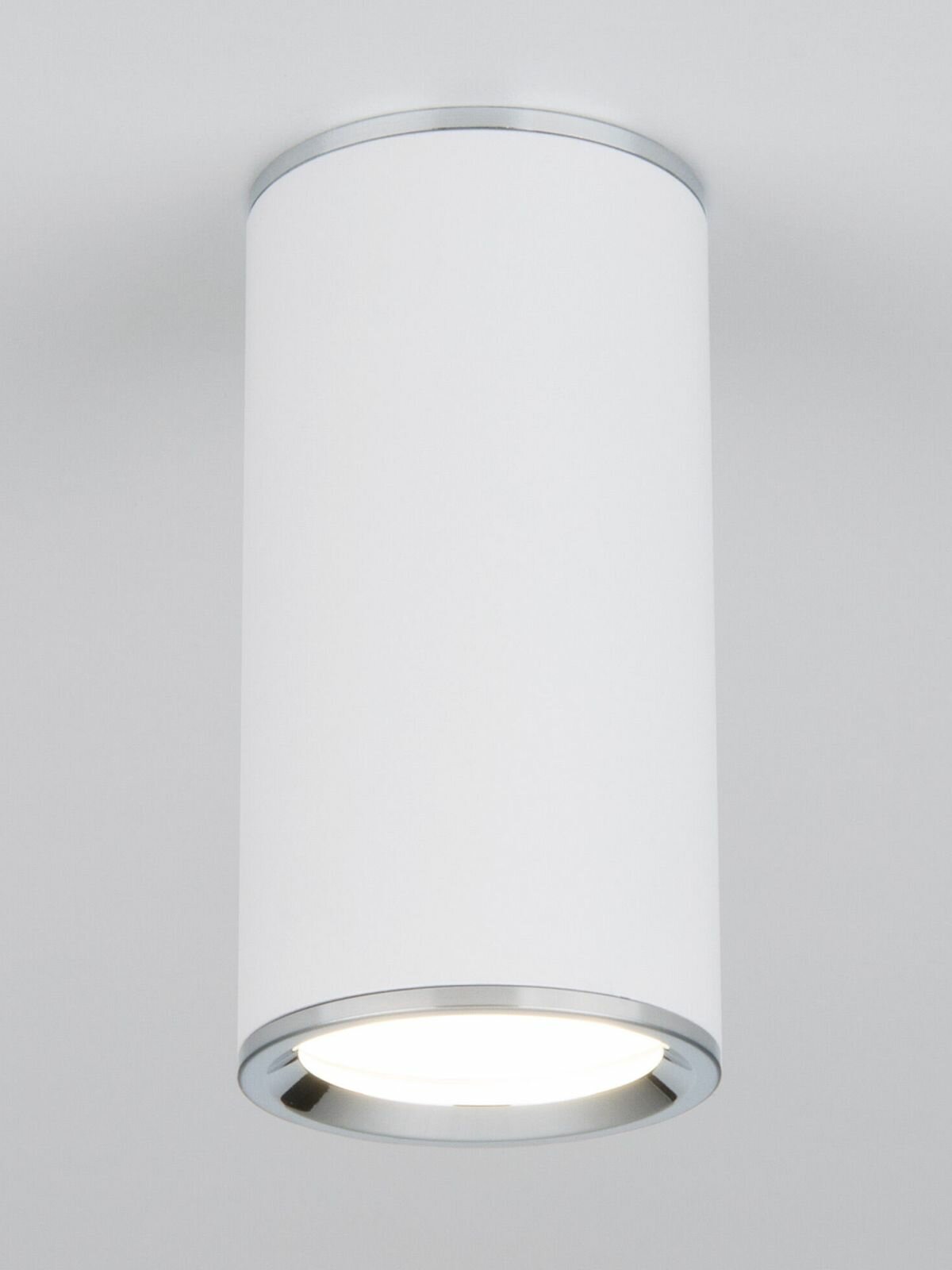 Светильник Elektrostandard DLN101, белый — фото 1