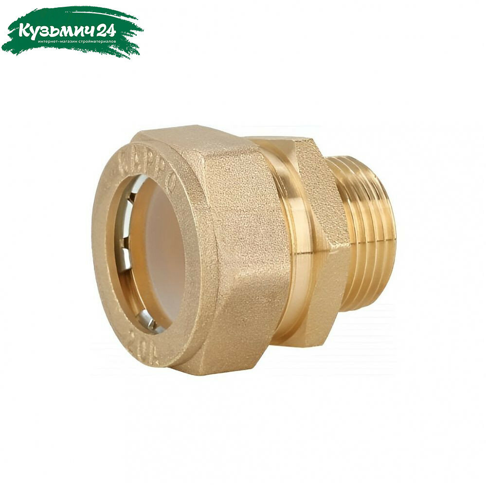 Муфта обжимная Gappo 32-1 1/4