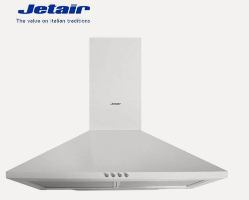 Изображение товара Вытяжка Jetair GAIA WH/A/60