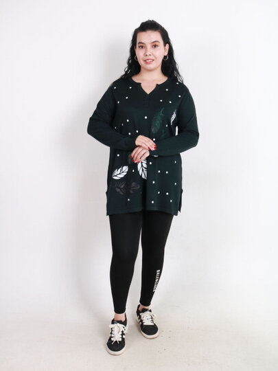 Свитер , размер 56 — фото 1