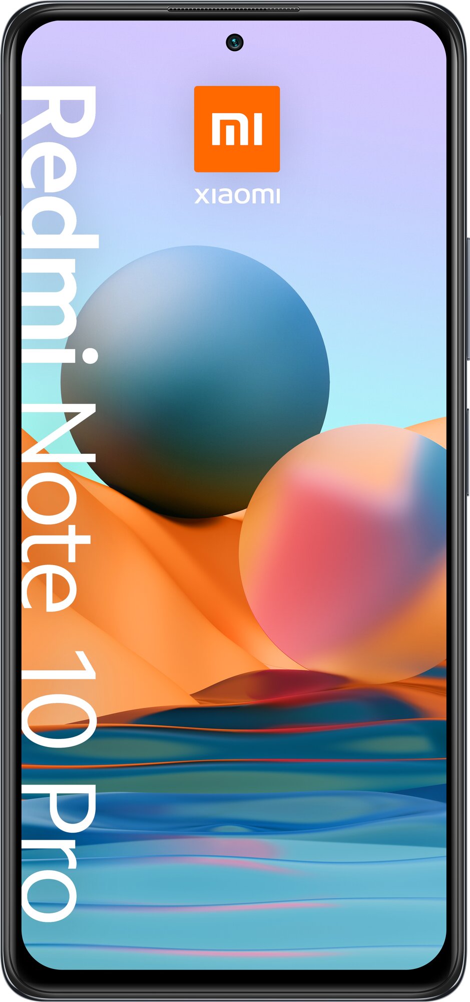 Xiaomi - фото №2