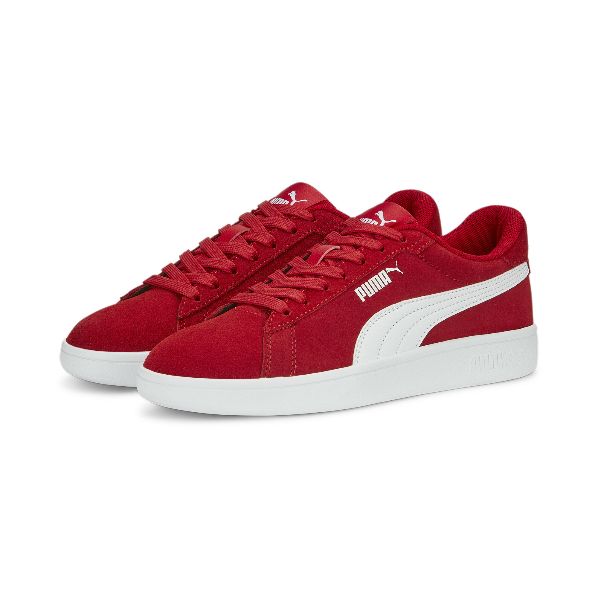 фото Кеды PUMA Smash 3.0 SD Jr
