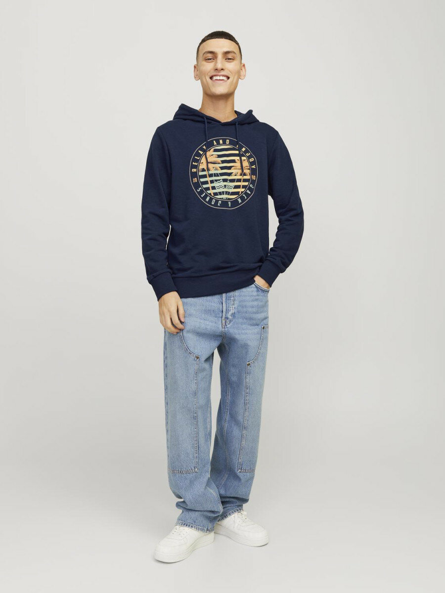 Худи Jack & Jones