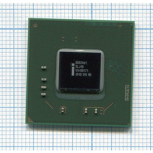 Чип Intel BD82H61 чип intel srcxt gl82h310c