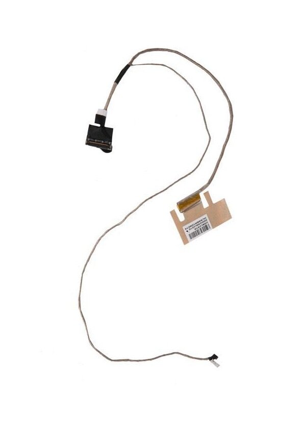 LCD Cable / Шлейф матрицы для ноутбука HP Pavilion 15-B