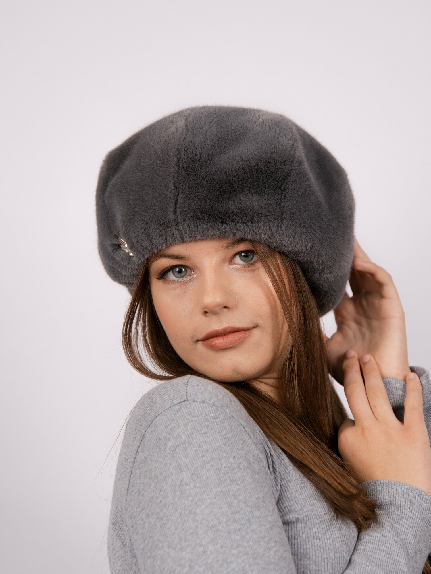 Берет  для женщин