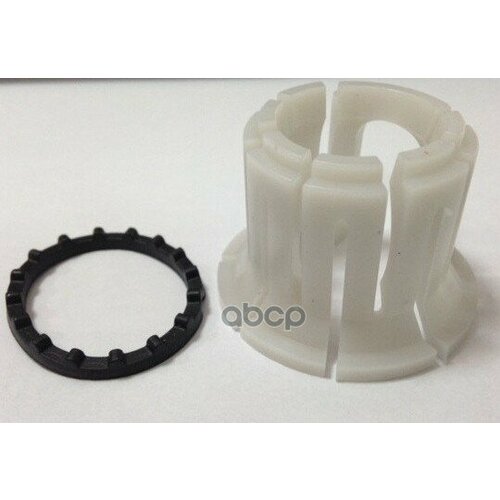 Втулка Рычага Переключения Кпп Doblo Rus 1.4i 8v , 1.6i 16v Ft1369 TGC арт. FT1369