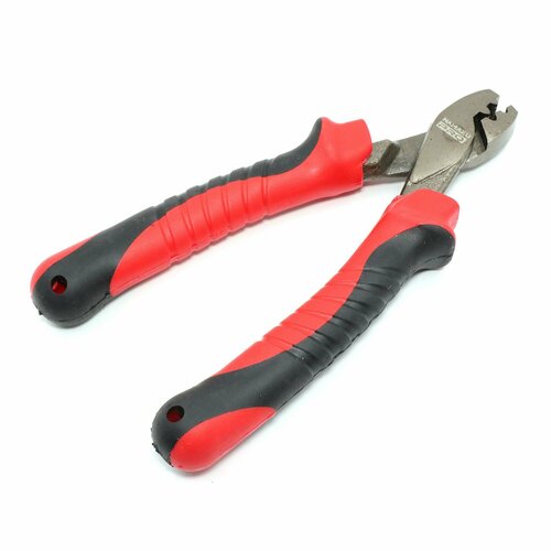 Обжимной инструмент Namazu Pro Crimpling Pliers