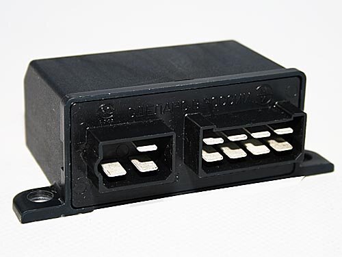 Реле поворотов УАЗ ХАНТЕР 4-х конт. 642.3777 (пенза), артикул 642.3777 (315195-3