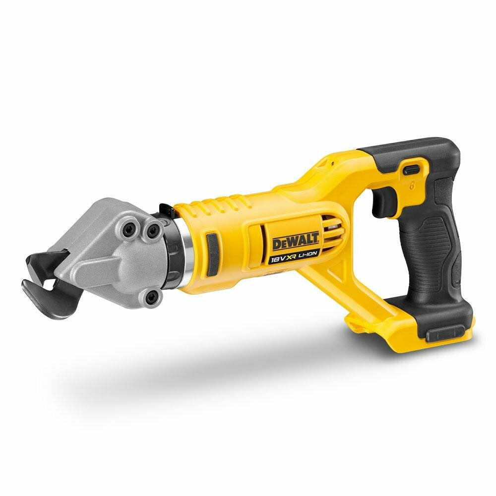 Аккумуляторные ножницы DeWALT DCS496N