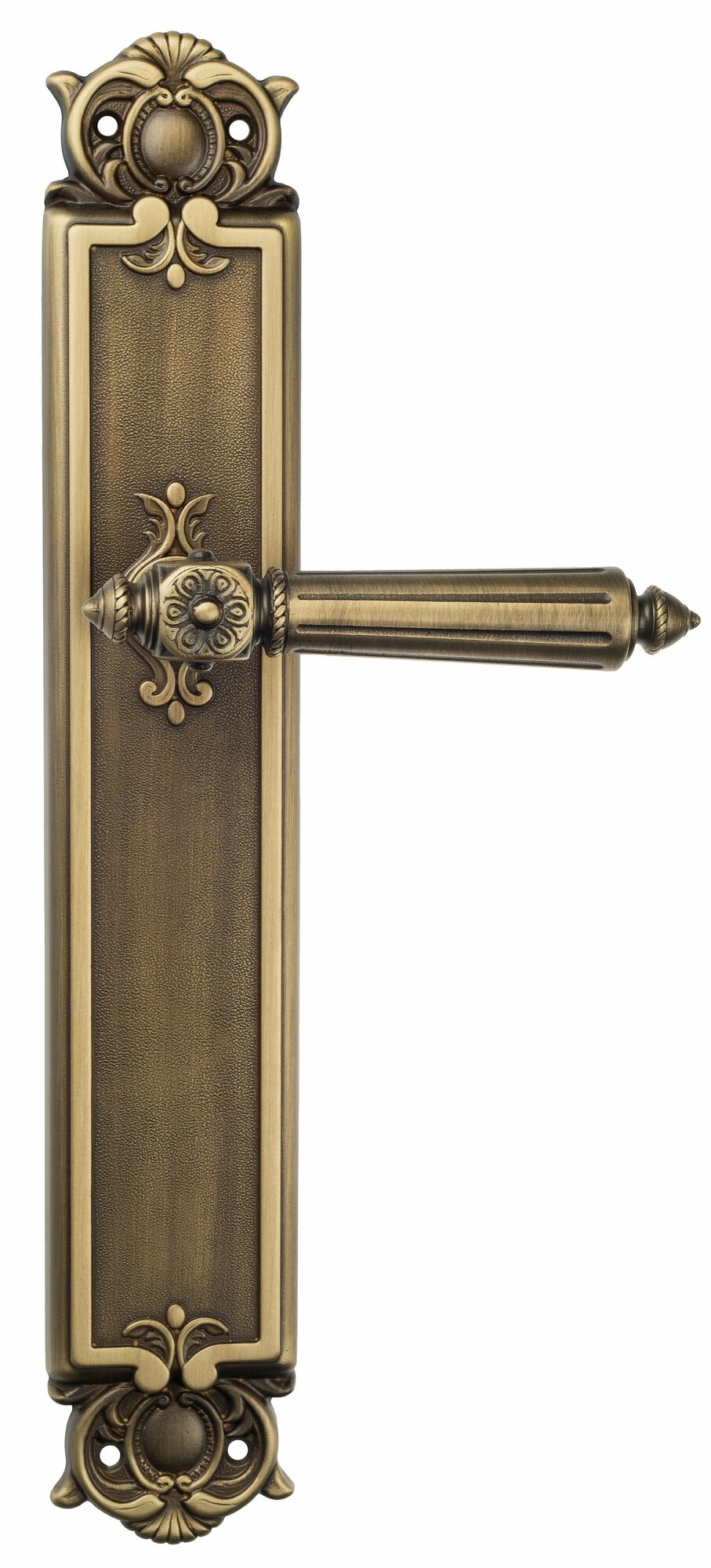 Дверная ручка на планке Castello PL97 Venezia