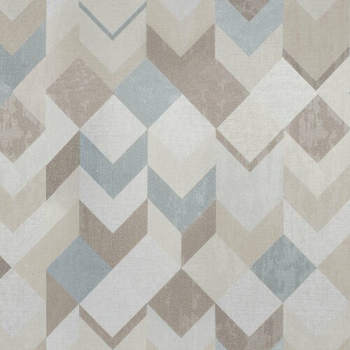 Маки 412-04 обои виниловые на флизелиновой основе (1.06х10м) бежево-голубые / MAKI 412-04 обои виниловые на флизелиновой основе (1.06х10м) бежево-голу