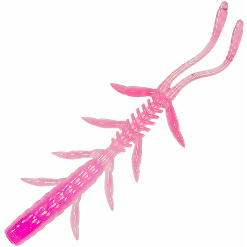 креатура scissor comb 3 8 7 шт sight candy Креатура Scissor Comb 3,8 (7 шт.) sight candy